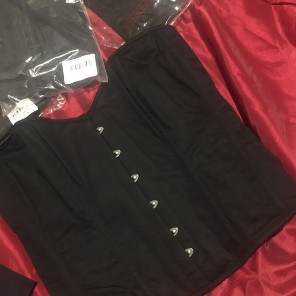 Waist Trainers with under garments (BRAND NEW) - Picture 4 of 8